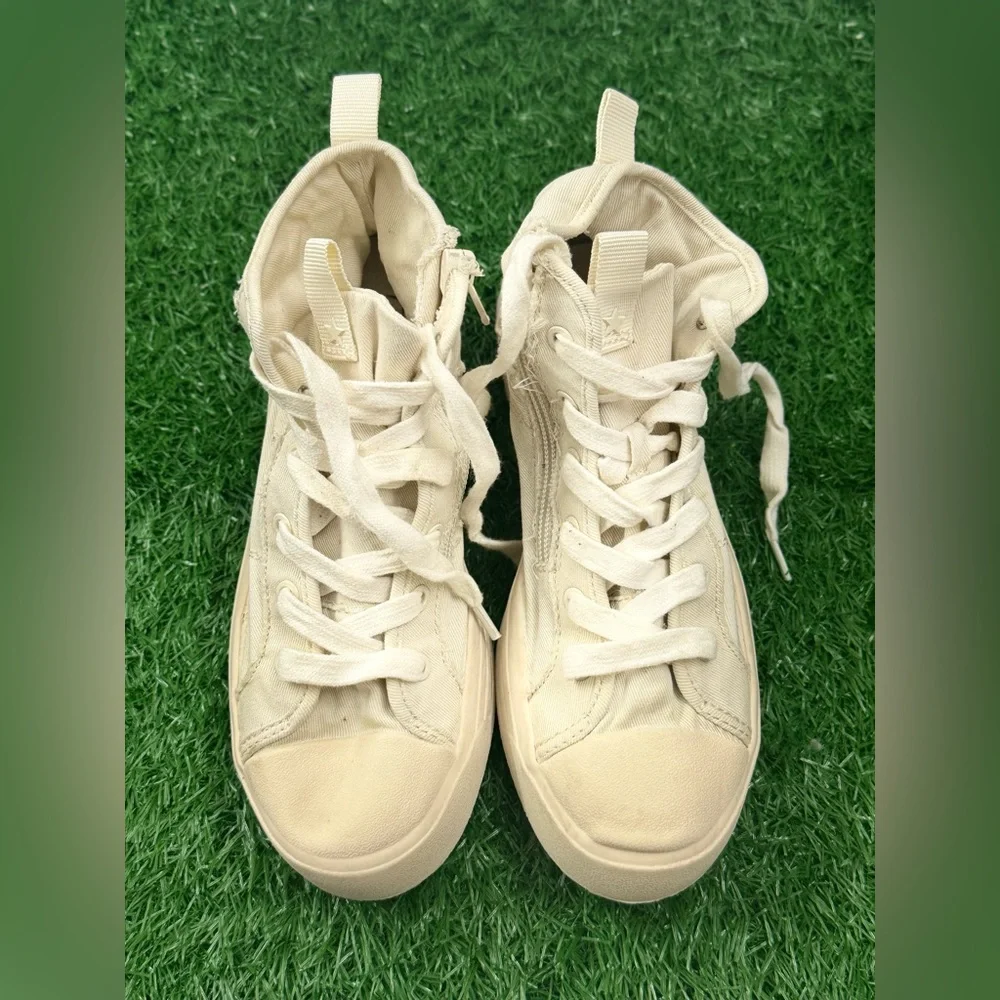 Zara Kids Shoes Size‎ 34